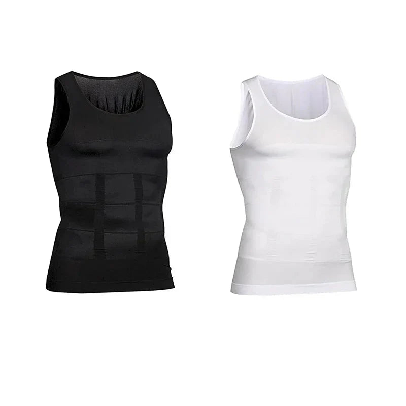 Women's Shaping Thong Bodysuit – Tummy Control Compression Bodysuit