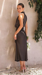 Women's Fitted Cocktail Dress – Formal Evening Occasion Dress
