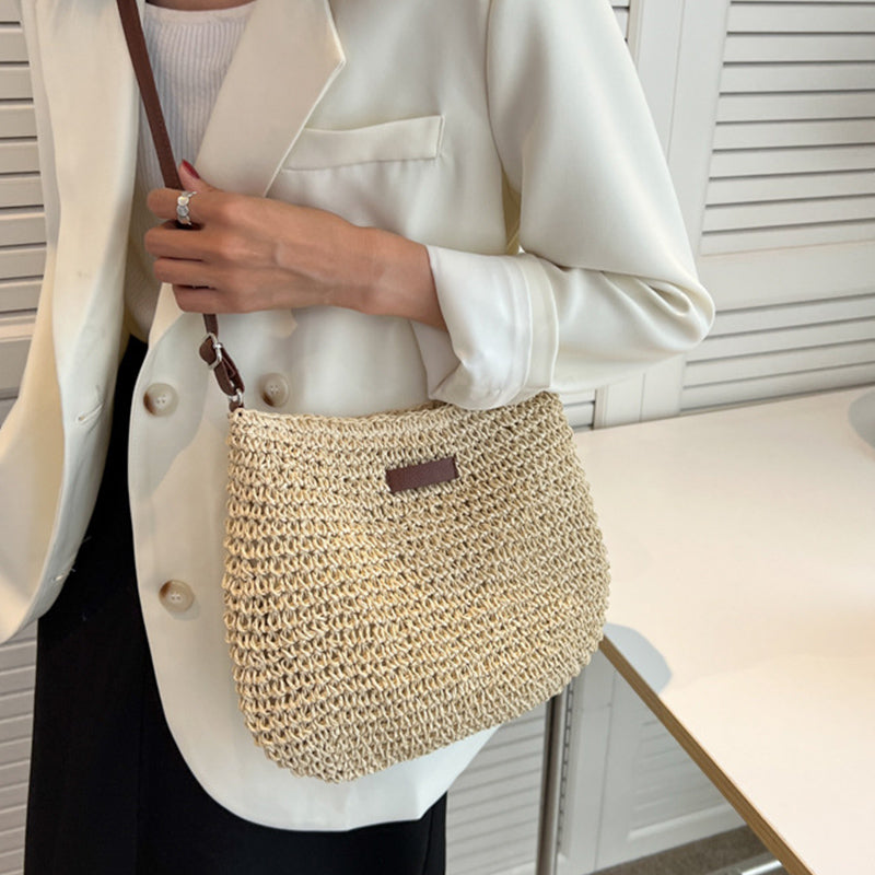 Juliette | Bohemian Crossbody Shoulder Bag
