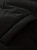 Women's Hooded Winter Jacket – Warm Lined Zip-Up Jacket