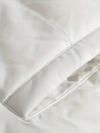 Women's Hooded Winter Jacket – Warm Lined Zip-Up Jacket
