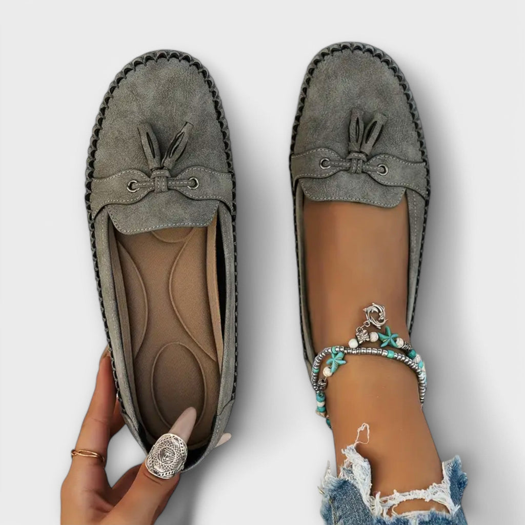 Lise | Orthopedic Loafers
