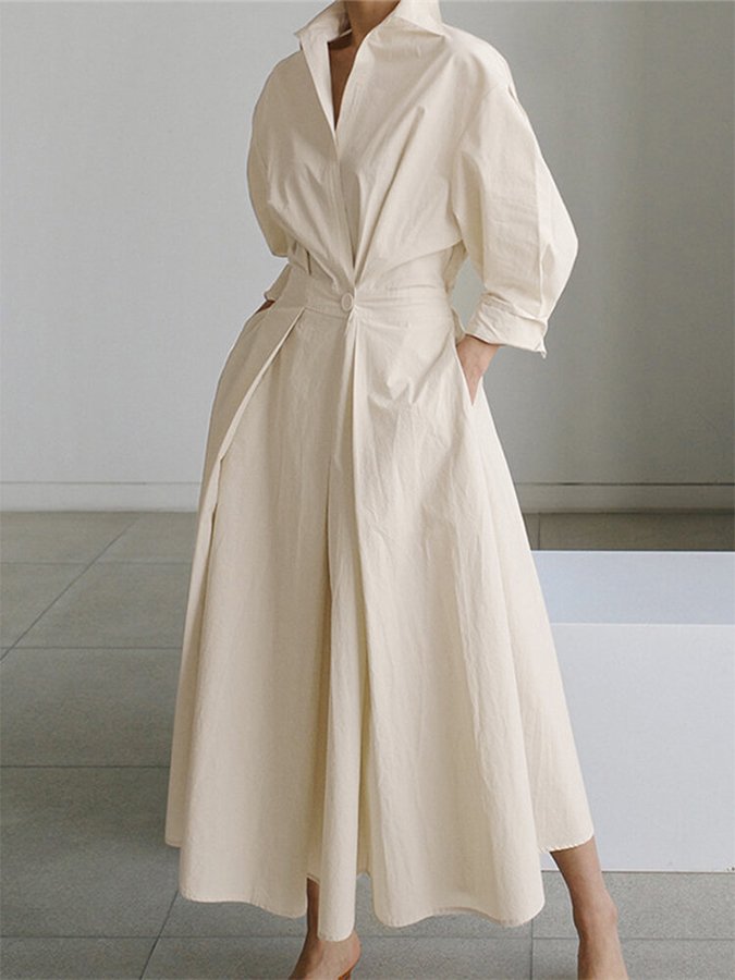 Women's Formal Maxi Dress – Elegant Evening Dress – Victoria