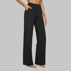 Women's Pull-On Pants – Stretch Everyday Pants