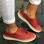 Jennifer | Orthopedic Comfort Slip-Ons