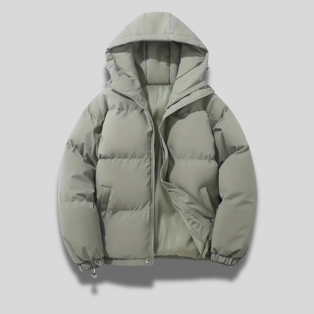 Women's MA-1 Bomber Jacket – Zip-Up Flight Bomber Jacket