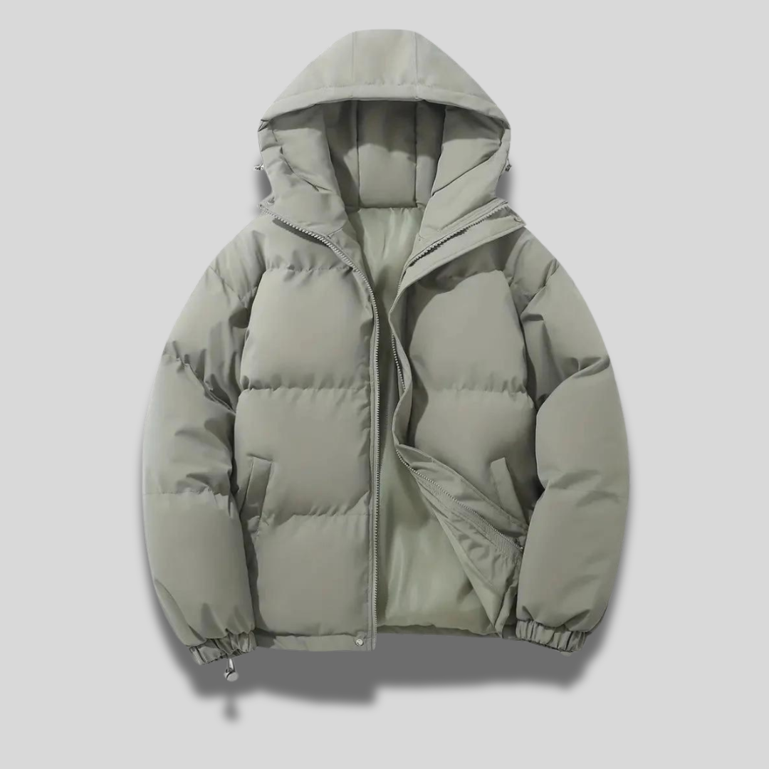 Women's MA-1 Bomber Jacket – Zip-Up Flight Bomber Jacket