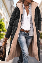 Women's Casual Jacket – Autumn Lightweight Jacket – Camila