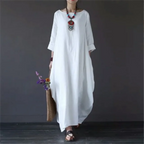 Women's Casual Dress – Everyday Day Dress – Brinley