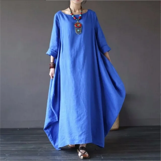 Women's Casual Dress – Everyday Day Dress – Brinley