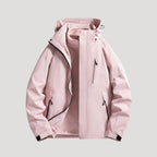Women's Windbreaker Jacket – Waterproof Outdoor Jacket – Addison