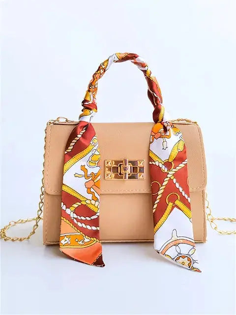 Women's Classic Handbag – Casual Shoulder Bag – Lima