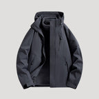 Women's Windbreaker Jacket – Waterproof Outdoor Jacket – Addison