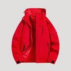 Women's Windbreaker Jacket – Waterproof Outdoor Jacket – Addison