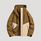 Women's Windbreaker Jacket – Waterproof Outdoor Jacket – Addison