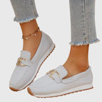 Women's Loafers – Orthopedic Comfort Shoes – Susana