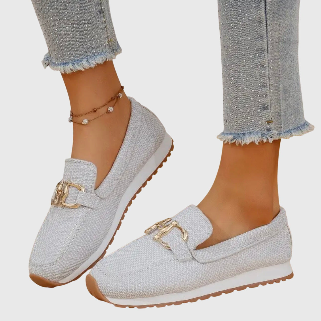 Women's Loafers – Orthopedic Comfort Shoes – Susana