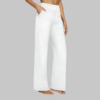 Women's Pull-On Pants – Stretch Everyday Pants
