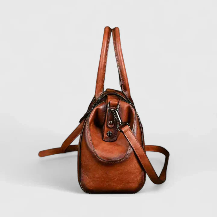 Women's Handbag – Elegant Everyday Handbag – Kael