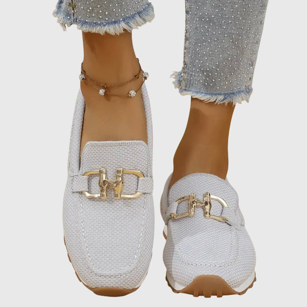 Women's Loafers – Orthopedic Comfort Shoes – Susana