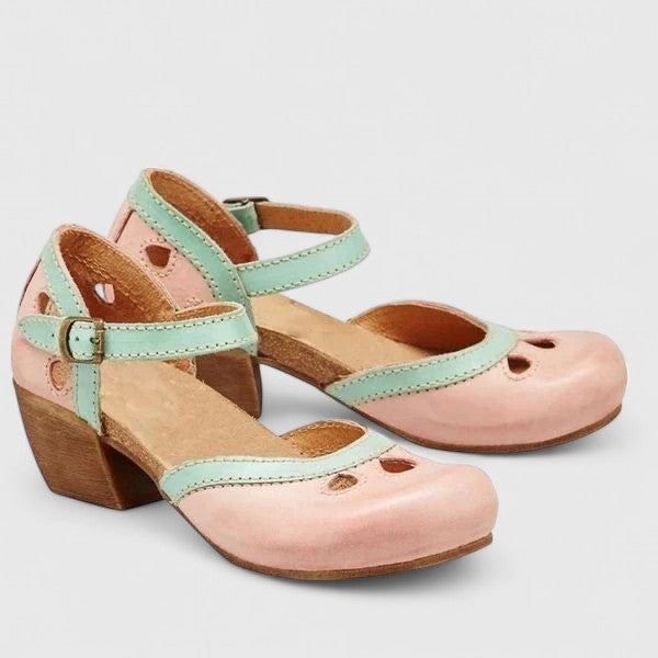 Women's Orthopedic Sandals – Comfortable Walking Sandals – Calinae