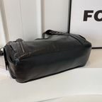 Women's Shoulder Bag – Stylish Everyday Shoulder Bag – Amber