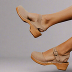 Women's Orthopedic Platform Sandals – Arch Support Walking Sandals – Laura