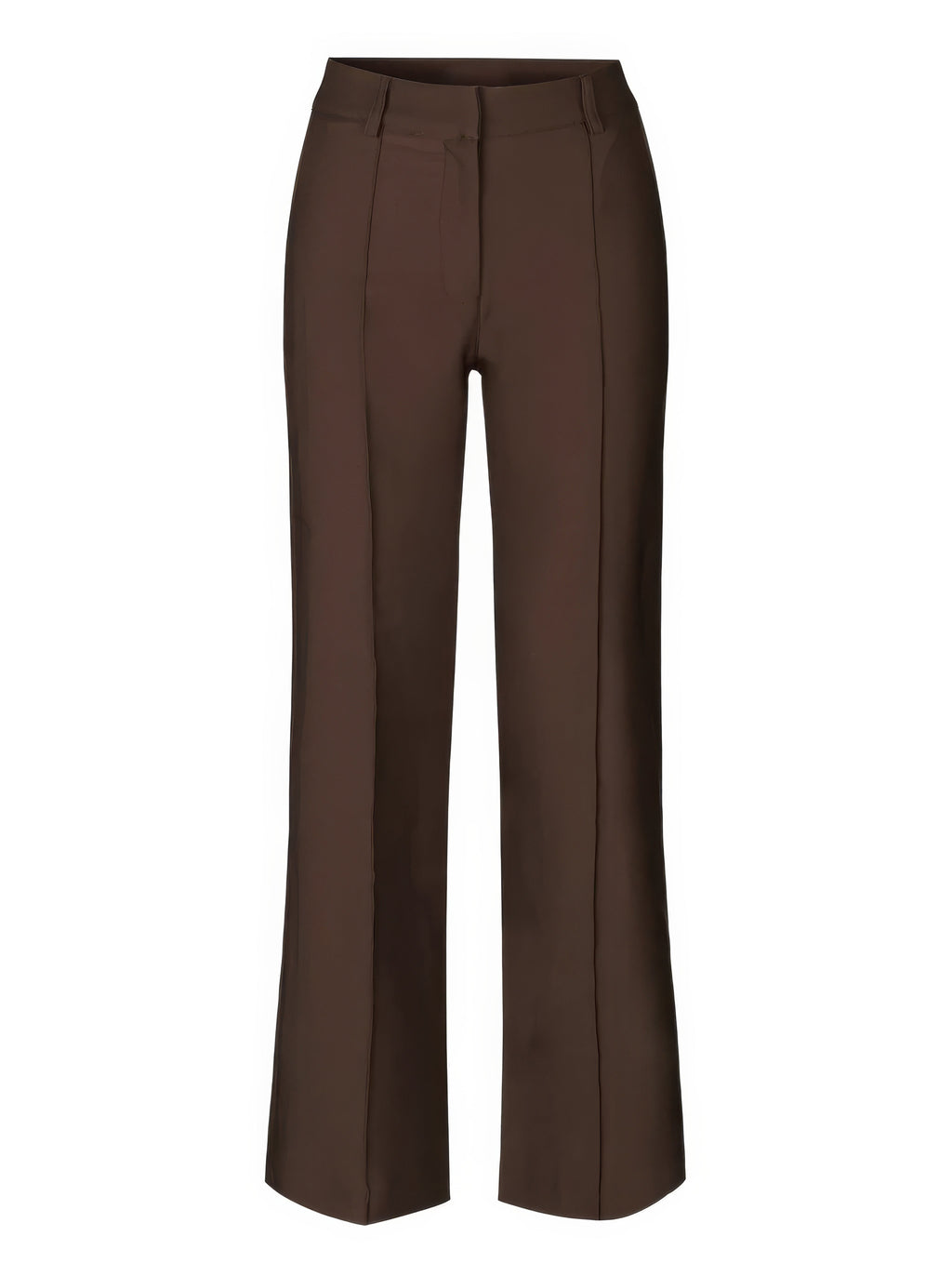 Women's Wide Leg Pants – High Waist Relaxed Pants