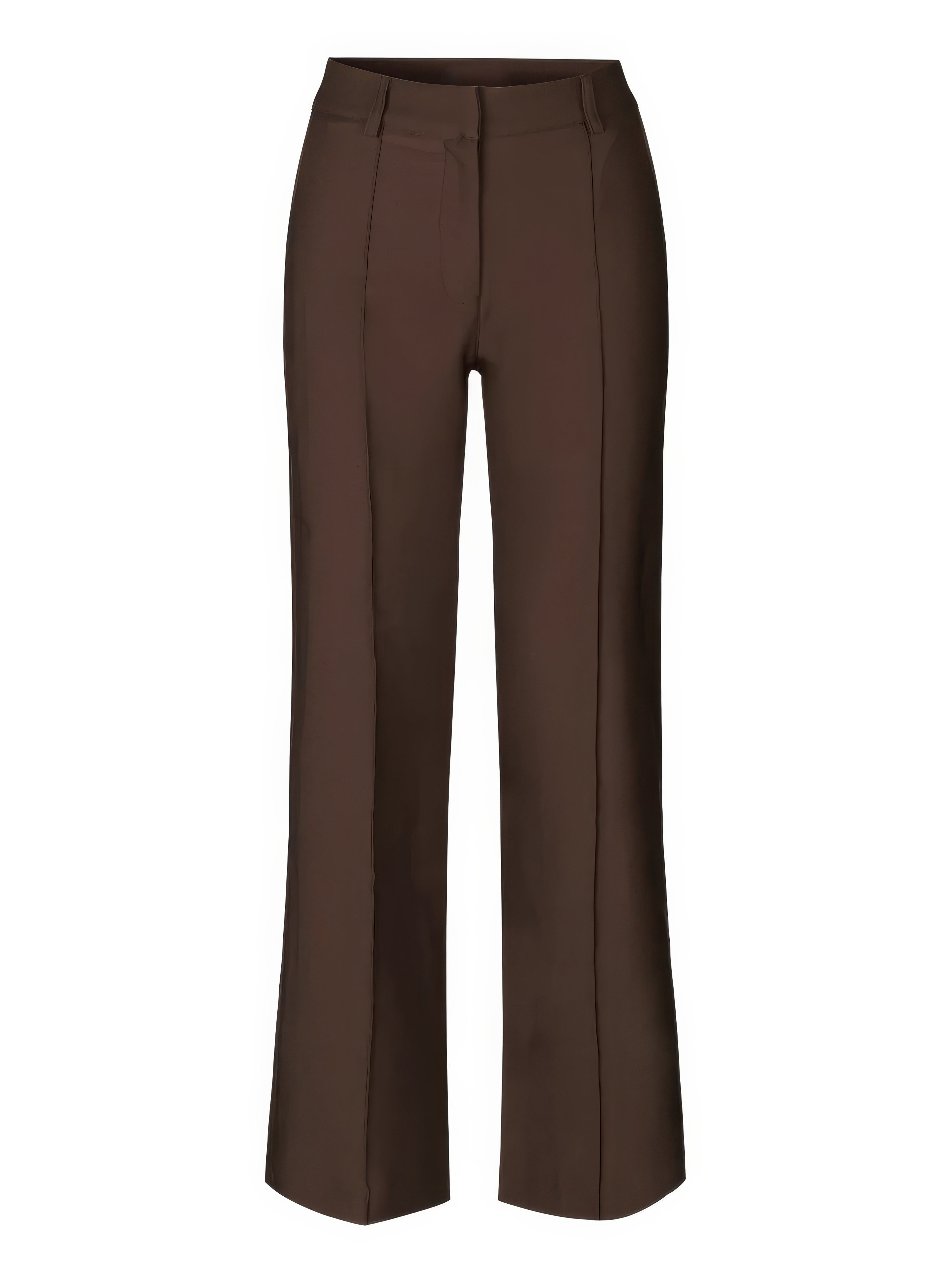 Women's Wide Leg Pants – High Waist Relaxed Pants