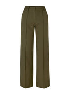 Women's Wide Leg Pants – High Waist Relaxed Pants