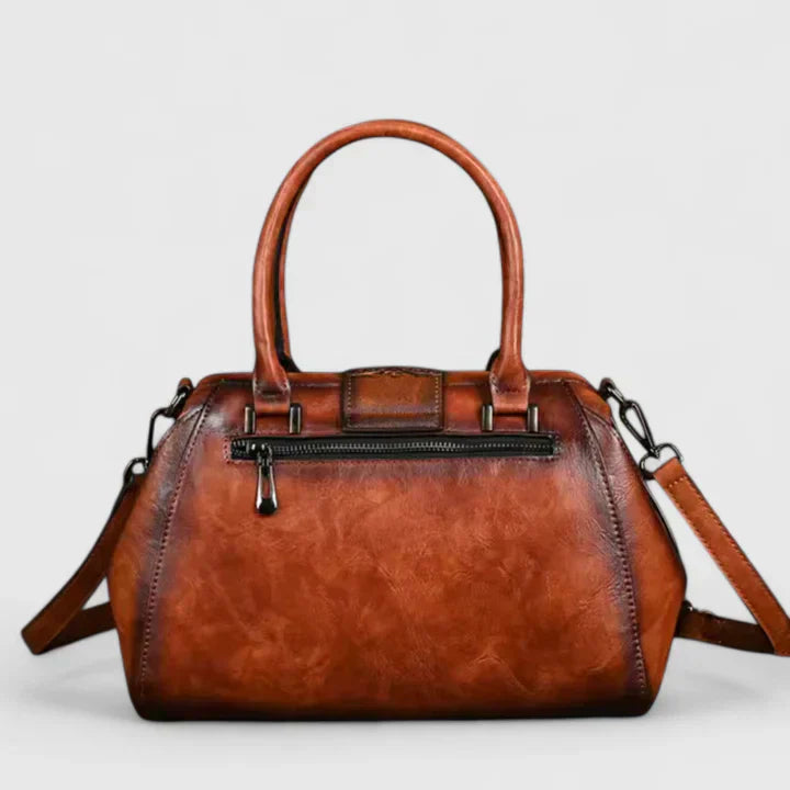 Women's Handbag – Elegant Everyday Handbag – Kael
