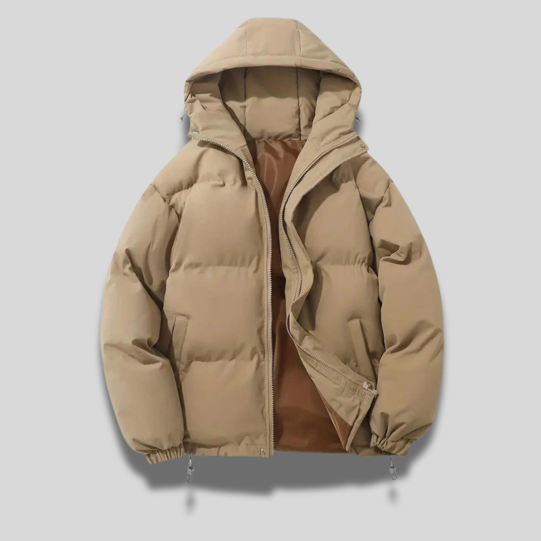 Women's MA-1 Bomber Jacket – Zip-Up Flight Bomber Jacket
