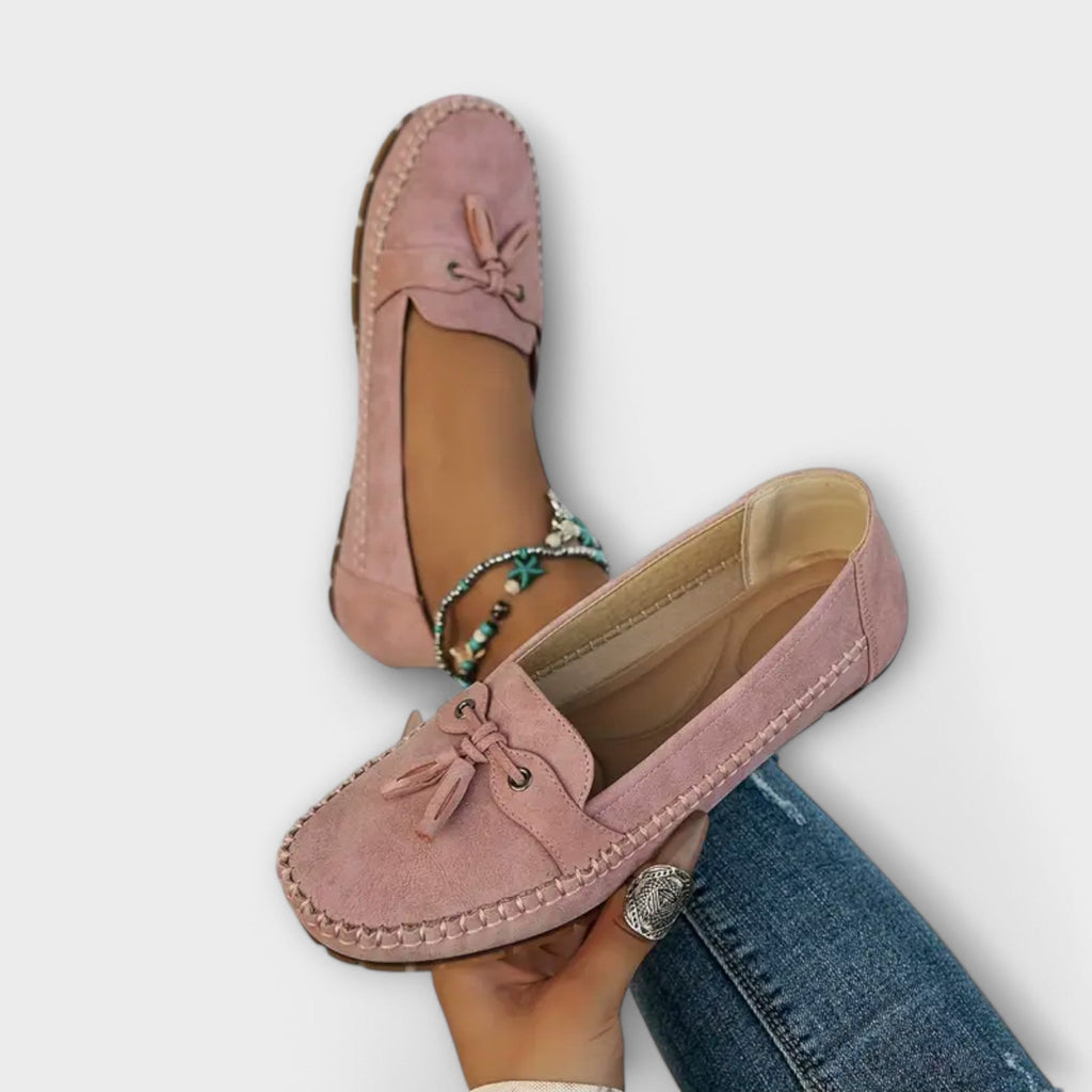 Lise | Orthopedic Loafers