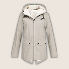Women's Raincoat – Windproof Outdoor Rain Coat – ThermaShell