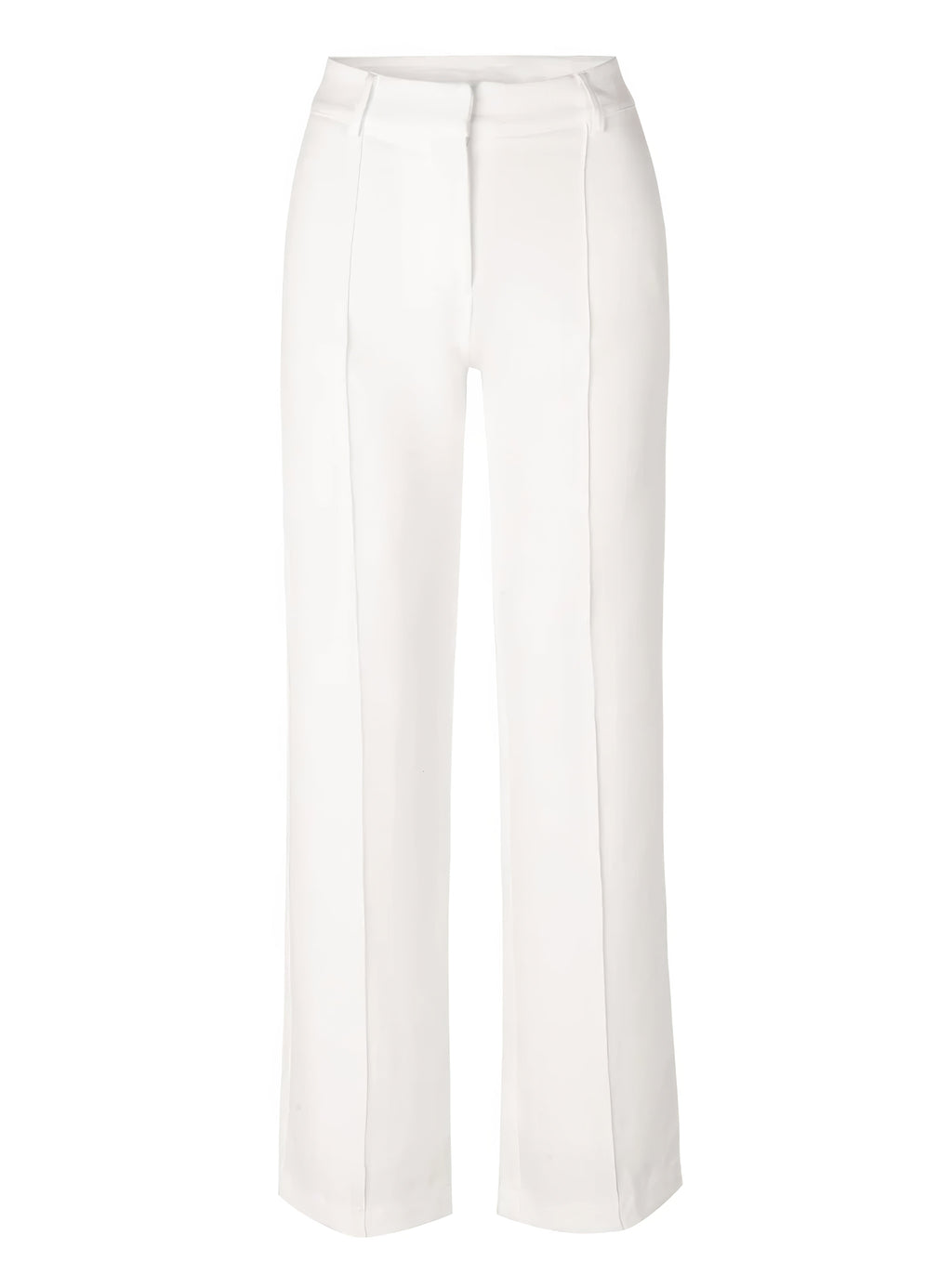 Women's Wide Leg Pants – High Waist Relaxed Pants