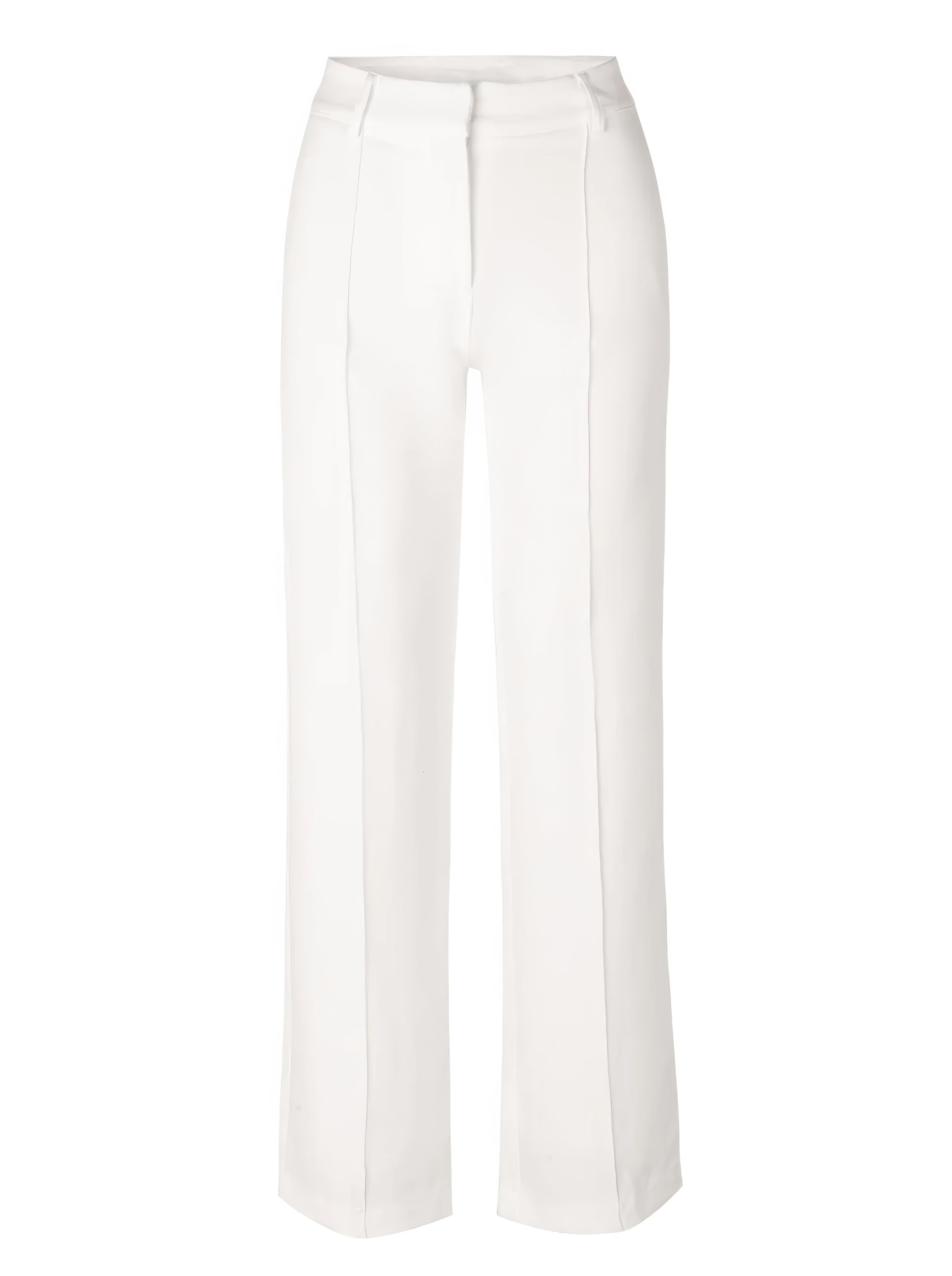 Women's Wide Leg Pants – High Waist Relaxed Pants