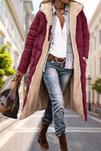 Women's Casual Jacket – Autumn Lightweight Jacket – Camila