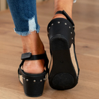Women’s Wedge Sandals – Comfortable Platform Summer Sandals – Linda