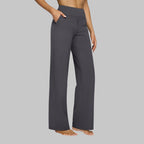 Women's Pull-On Pants – Stretch Everyday Pants