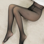 Women's Thermal Fleece Tights – High Waist Winter Leggings