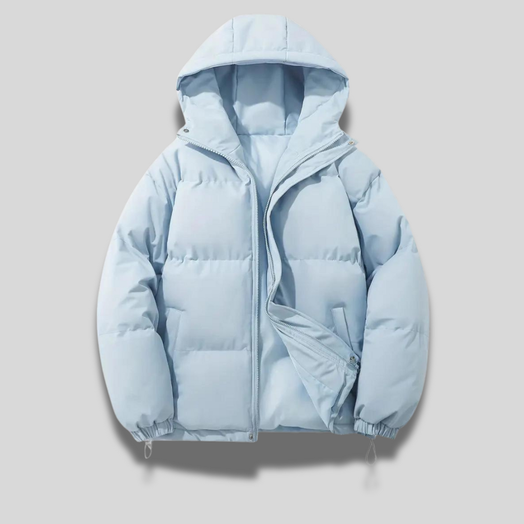 Women's MA-1 Bomber Jacket – Zip-Up Flight Bomber Jacket