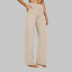 Women's Pull-On Pants – Stretch Everyday Pants