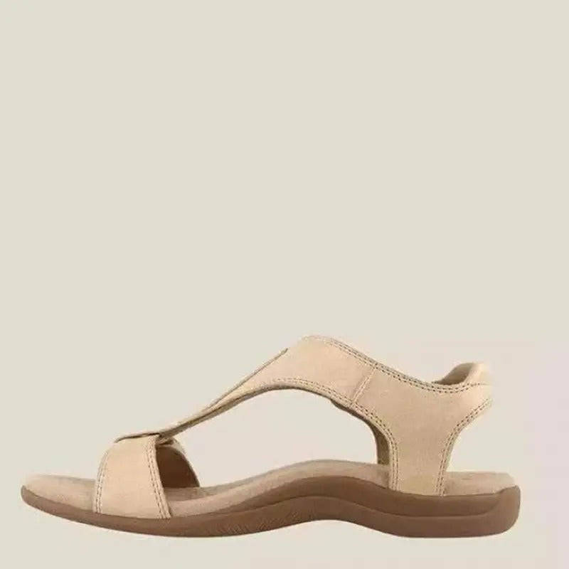 Women's Orthopedic Walking Sandals – Arch Support Sandals