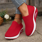 Women's Orthopedic Walking Shoes – Supportive Comfort Shoes – Ella