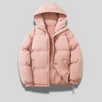 Women's MA-1 Bomber Jacket – Zip-Up Flight Bomber Jacket
