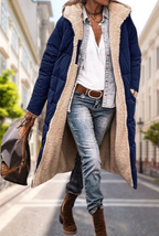 Women's Casual Jacket – Autumn Lightweight Jacket – Camila