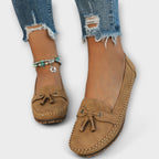 Lise | Orthopedic Loafers