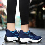 Women's Orthopedic Shoes – Supportive Comfort Walking Shoes – Kennedy