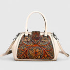 Women's Handbag – Elegant Everyday Handbag – Kael