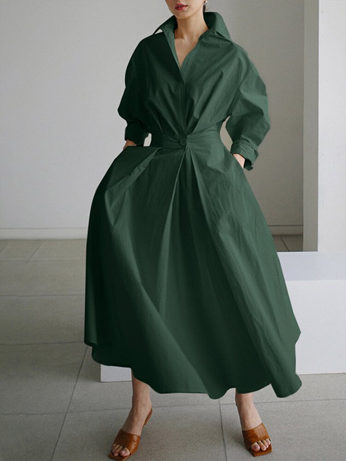 Women's Formal Maxi Dress – Elegant Evening Dress – Victoria